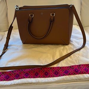 Tory Burch Robinson handbag